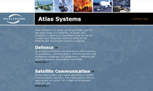 Atlas Systems