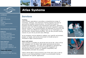 Atlas Systems