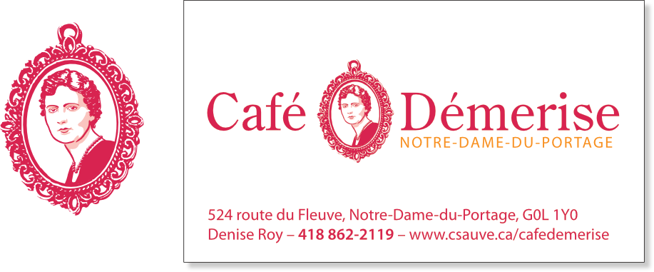 Café Démerise
